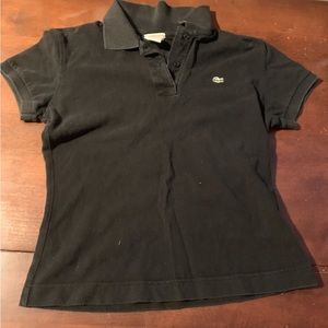 Gator polo shirt